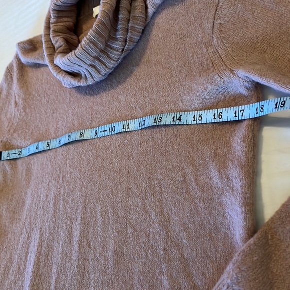 BP Longline Turtleneck Sweater - Picture 4 of 6